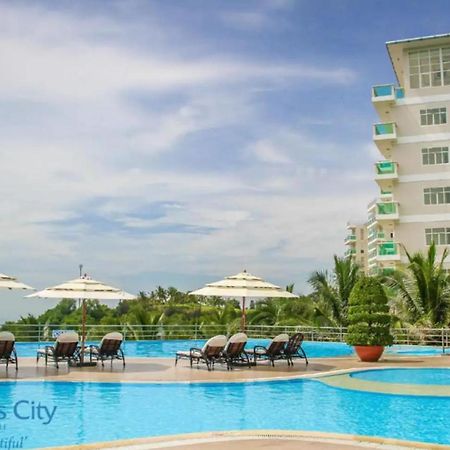 Jack'S Home - Ocean Vista Condotel Sealink موي ني المظهر الخارجي الصورة