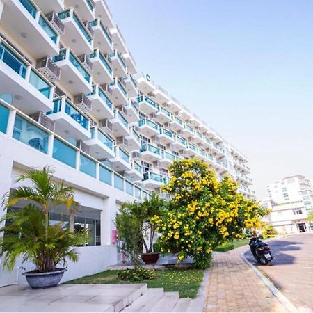 Jack'S Home - Ocean Vista Condotel Sealink موي ني المظهر الخارجي الصورة