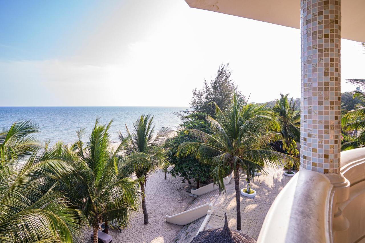 Jack'S Home - Ocean Vista Condotel Sealink موي ني المظهر الخارجي الصورة