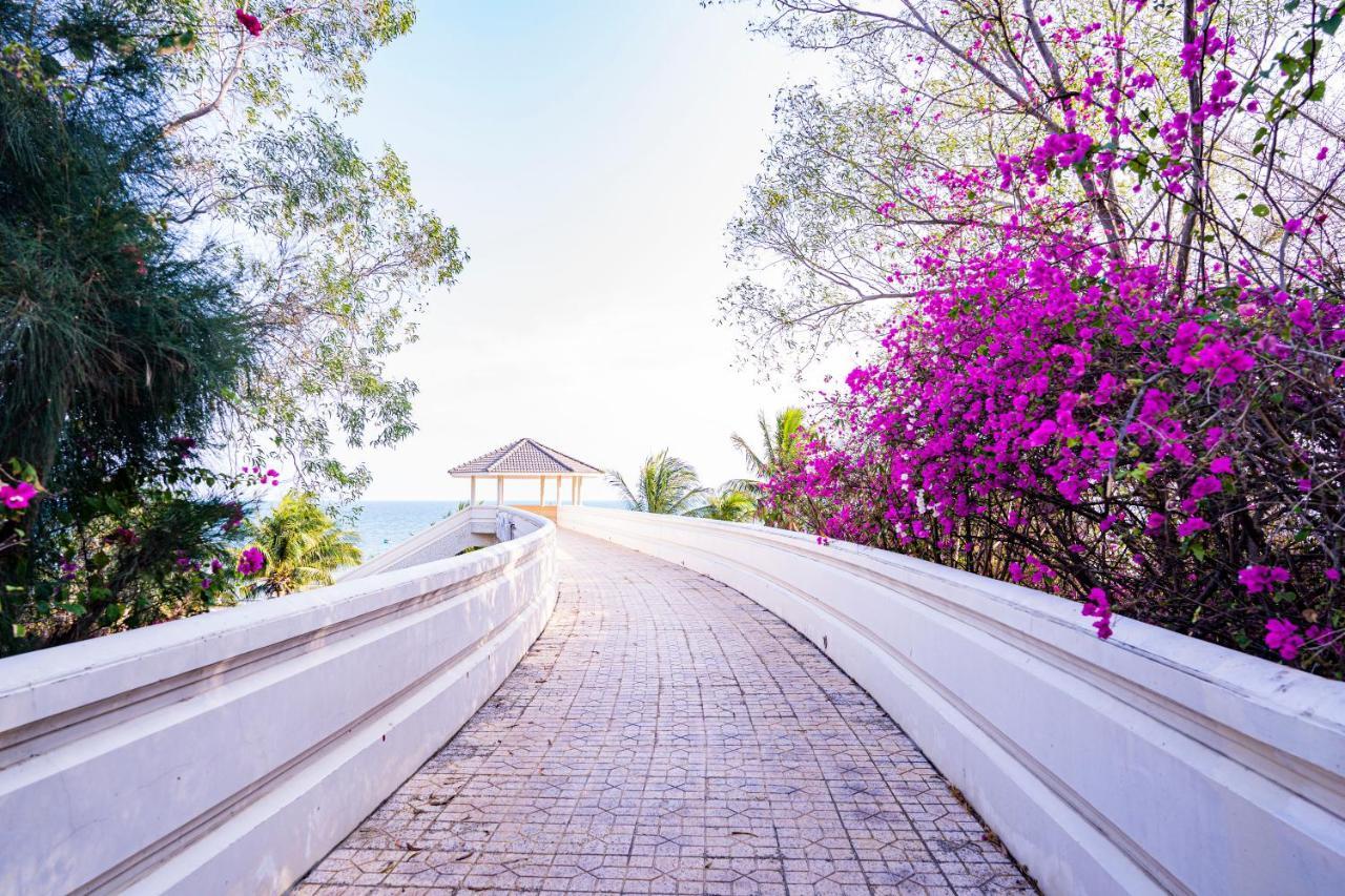 Jack'S Home - Ocean Vista Condotel Sealink موي ني المظهر الخارجي الصورة