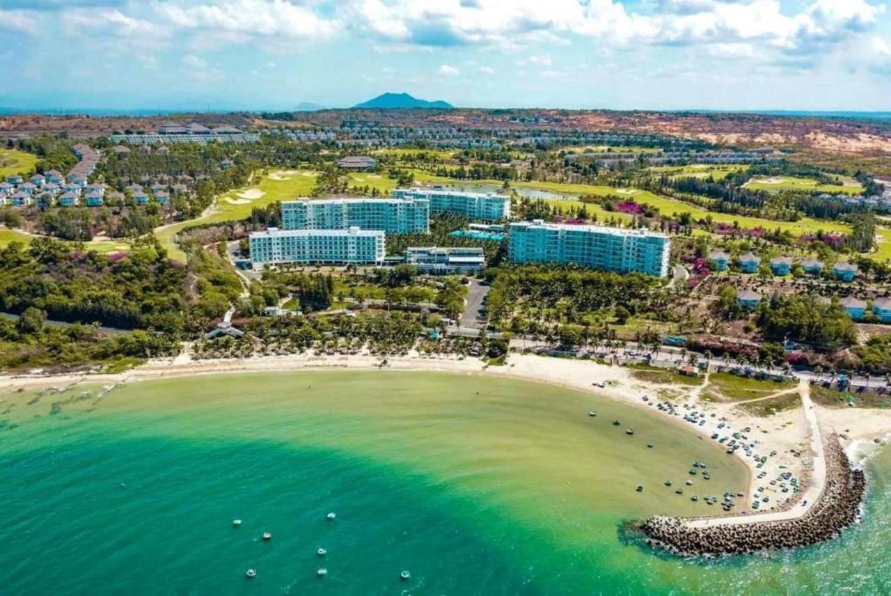 Jack'S Home - Ocean Vista Condotel Sealink موي ني المظهر الخارجي الصورة