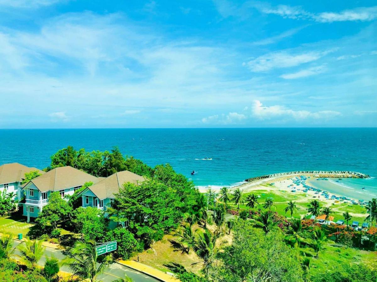Jack'S Home - Ocean Vista Condotel Sealink موي ني المظهر الخارجي الصورة