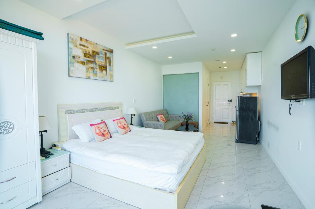 Jack'S Home - Ocean Vista Condotel Sealink موي ني المظهر الخارجي الصورة