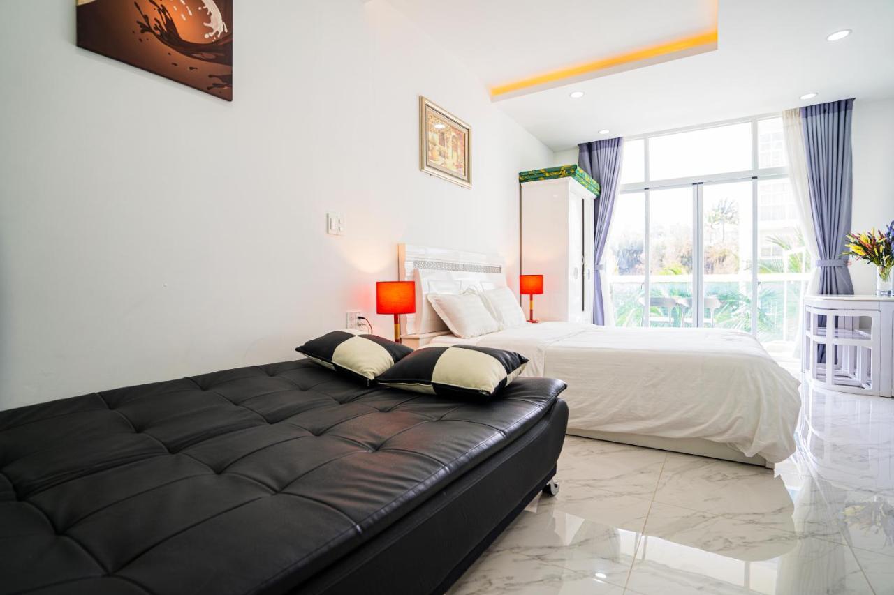 Jack'S Home - Ocean Vista Condotel Sealink موي ني المظهر الخارجي الصورة