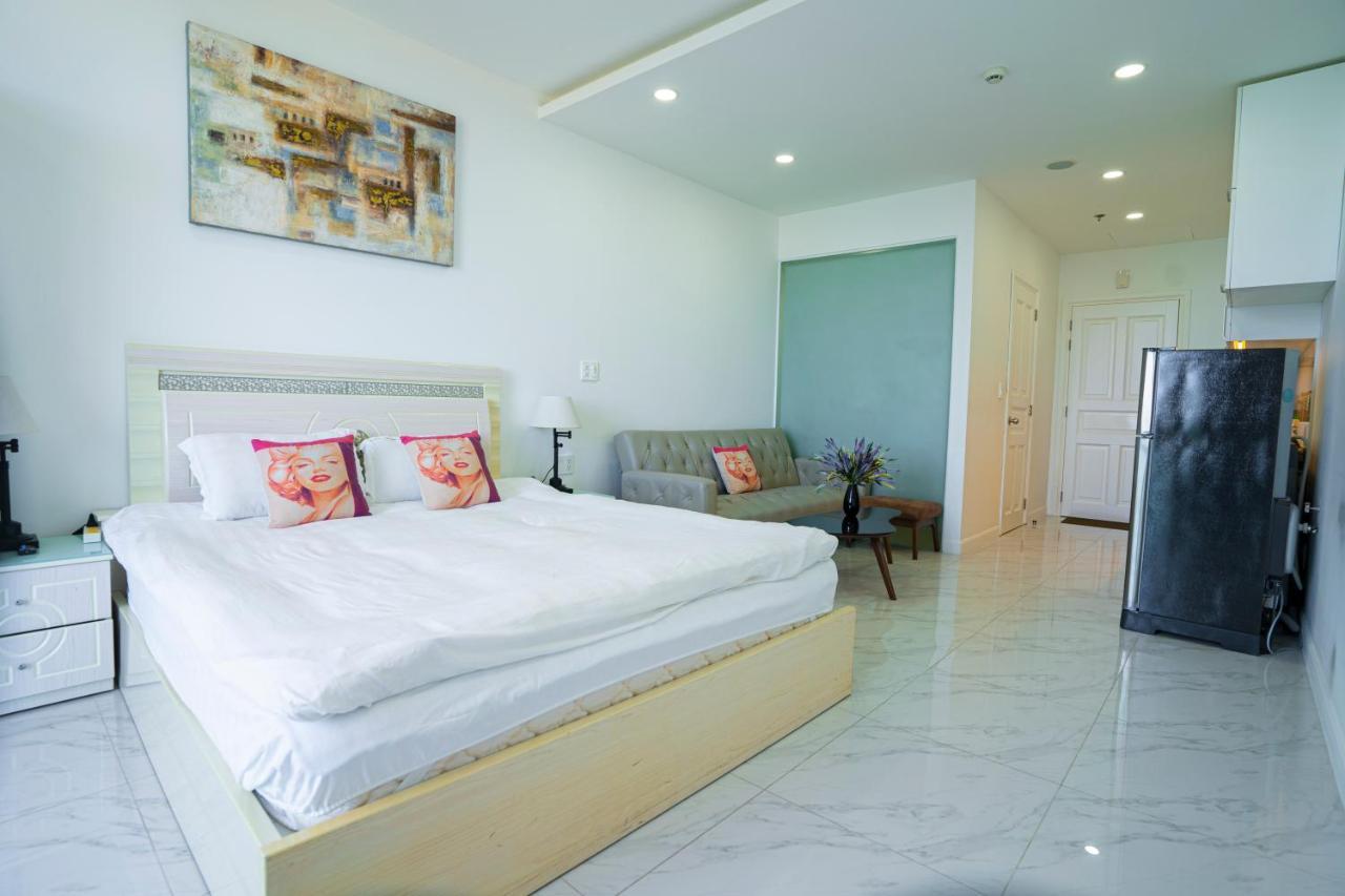 Jack'S Home - Ocean Vista Condotel Sealink موي ني المظهر الخارجي الصورة