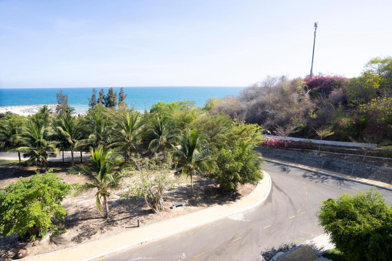 Jack'S Home - Ocean Vista Condotel Sealink موي ني المظهر الخارجي الصورة