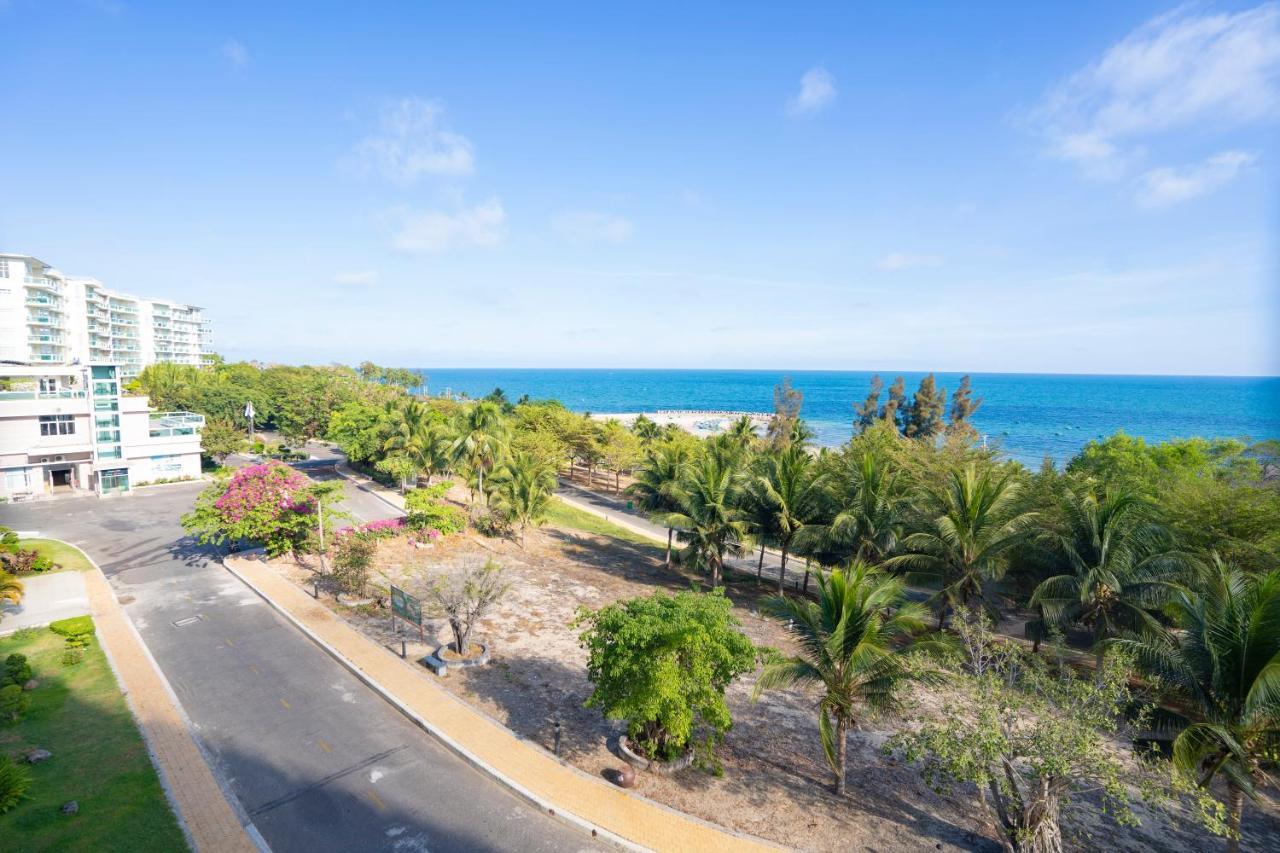 Jack'S Home - Ocean Vista Condotel Sealink موي ني المظهر الخارجي الصورة