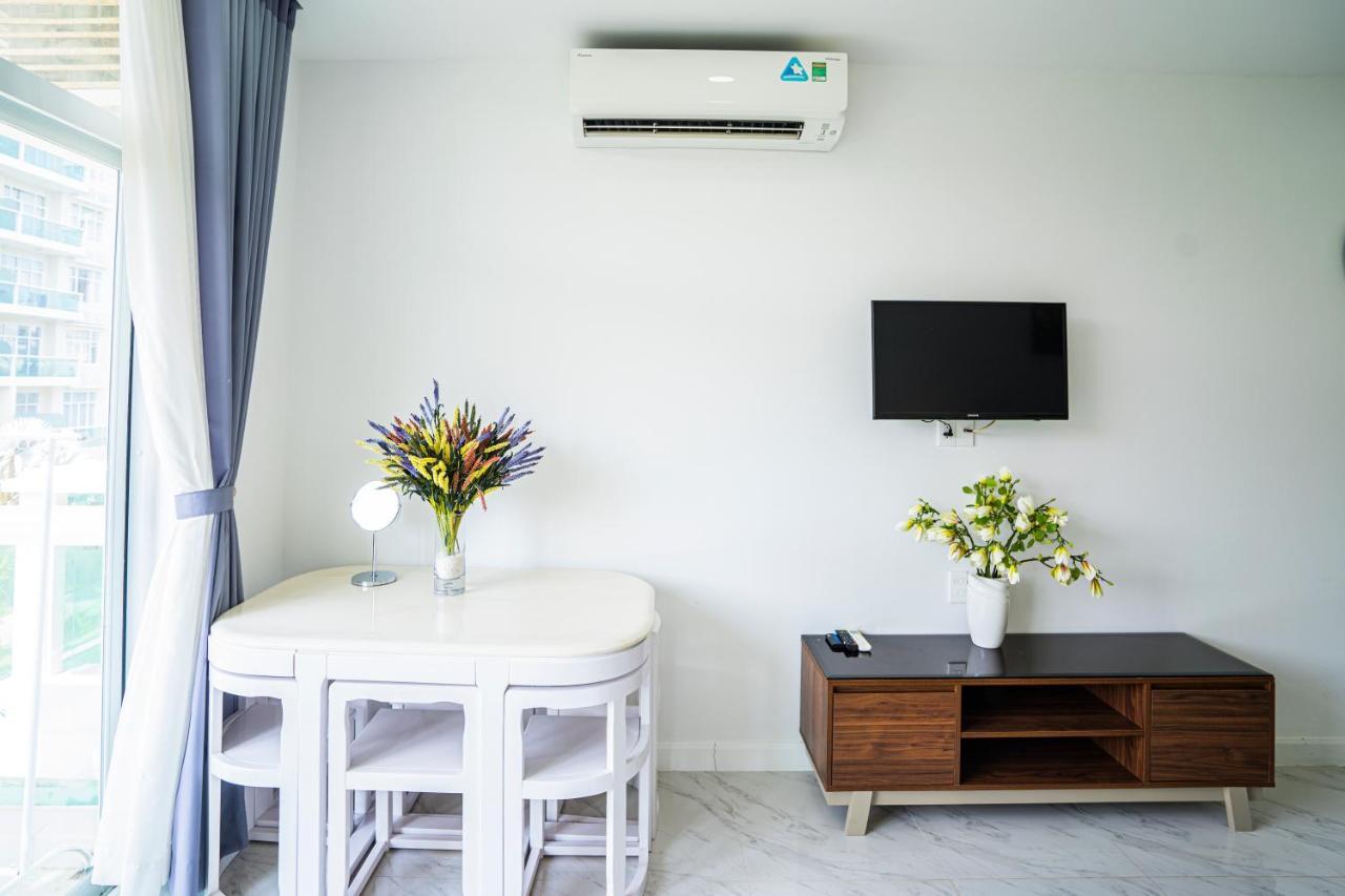 Jack'S Home - Ocean Vista Condotel Sealink موي ني المظهر الخارجي الصورة