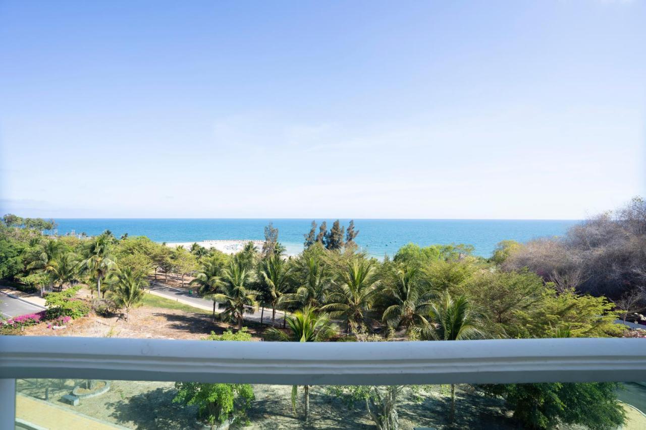 Jack'S Home - Ocean Vista Condotel Sealink موي ني المظهر الخارجي الصورة