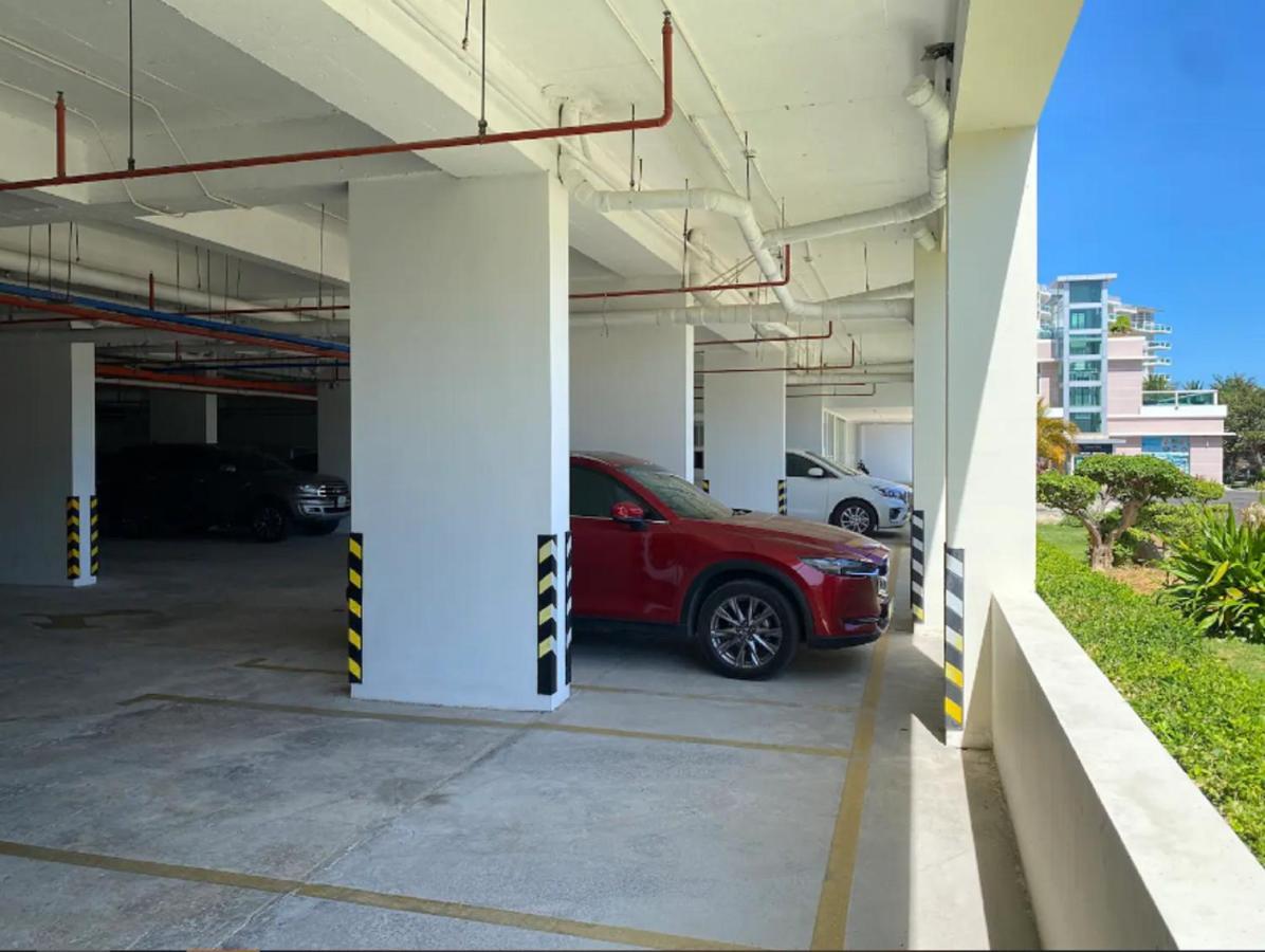 Jack'S Home - Ocean Vista Condotel Sealink موي ني المظهر الخارجي الصورة