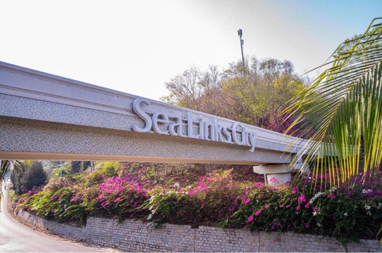 Jack'S Home - Ocean Vista Condotel Sealink موي ني المظهر الخارجي الصورة