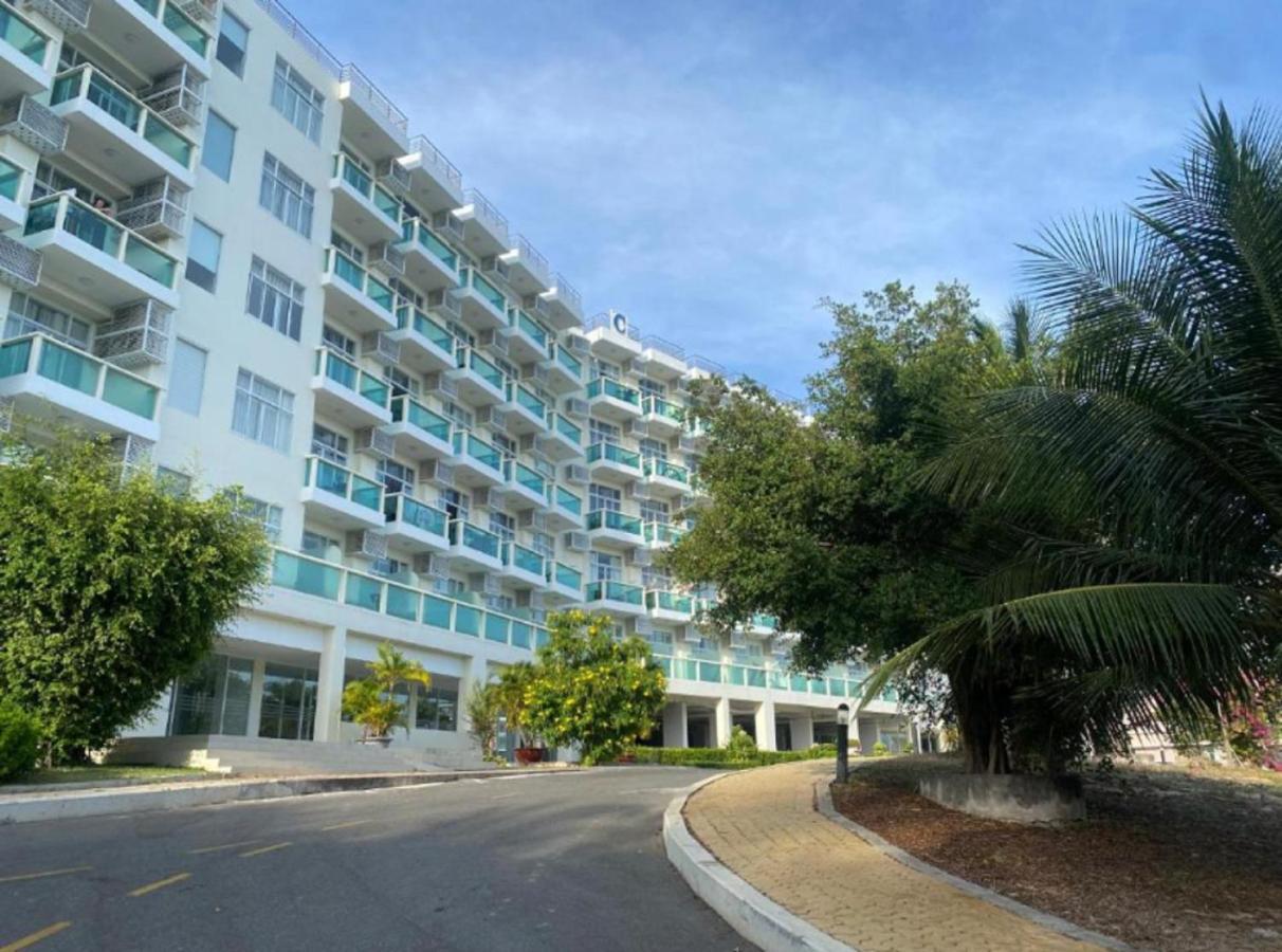 Jack'S Home - Ocean Vista Condotel Sealink موي ني المظهر الخارجي الصورة