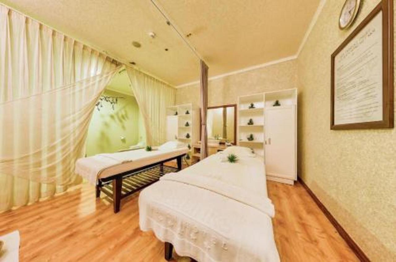 Jack'S Home - Ocean Vista Condotel Sealink موي ني المظهر الخارجي الصورة